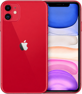 iPhone 11 (PRODUCT)RED