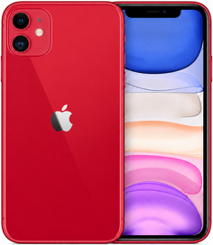 iPhone 11 (PRODUCT)RED