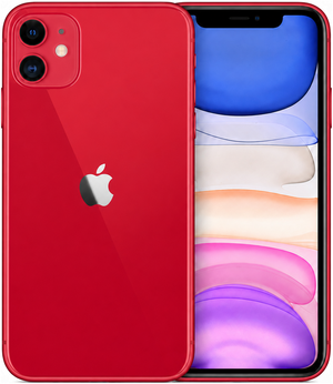 iPhone 11 (PRODUCT)RED