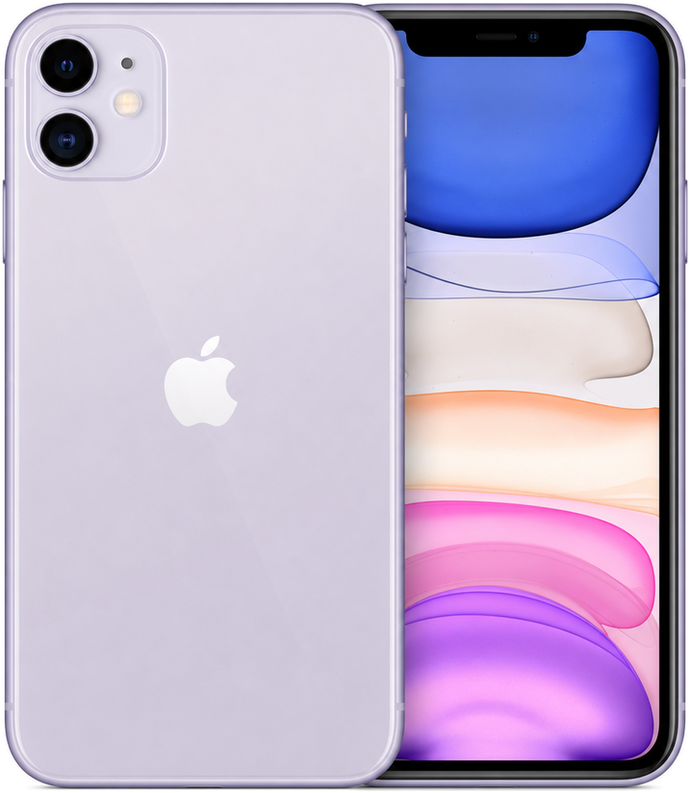 iPhone 11 画像2