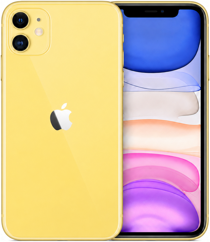 iPhone 11 画像5