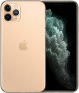 iPhone 11 Pro ゴールド