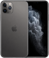 iPhone 11 Pro スペースグレイ
