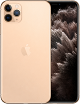 iPhone 11 Pro Max ゴールド