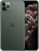 iPhone 11 Pro Max ミッドナイトグリーン
