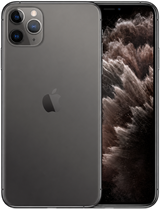 iPhone 11 Pro Max スペースグレイ