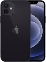 iPhone 12 ブラック