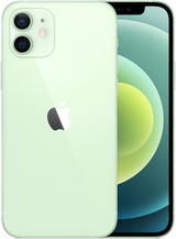 iPhone 12 グリーン