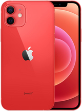 iPhone 12 (PRODUCT)RED