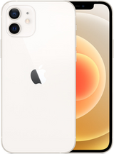 iPhone 12 ホワイト
