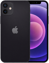 iPhone 12 mini ブラック