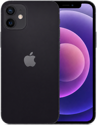 iPhone 12 mini ブラック