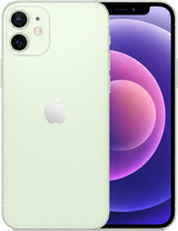 iPhone 12 mini グリーン