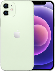 iPhone 12 mini グリーン
