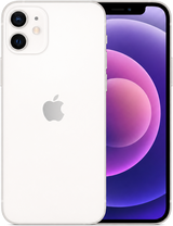 iPhone 12 mini ホワイト
