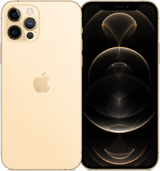 iPhone 12 Pro ゴールド