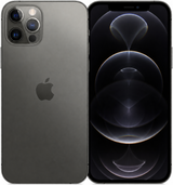 iPhone 12 Pro グラファイト