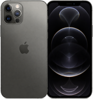 iPhone 12 Pro グラファイト