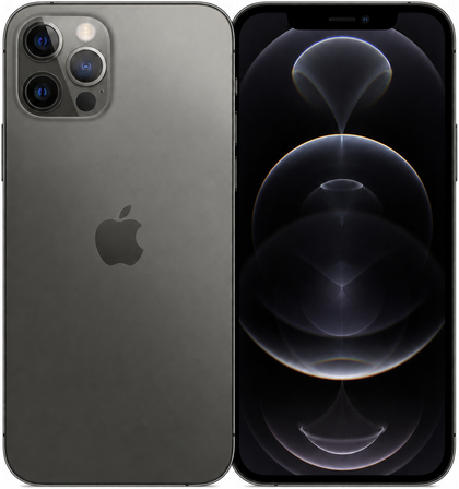 iPhone 12 Pro グラファイト