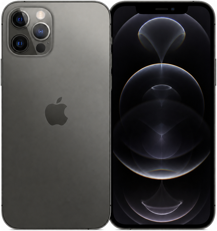 iPhone 12 Pro 画像4