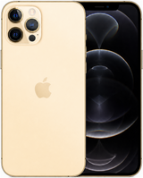 iPhone 12 Pro Max ゴールド