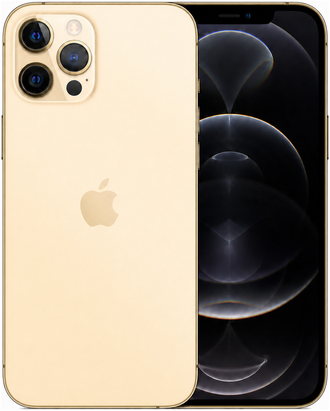 iPhone 12 Pro Max ゴールド