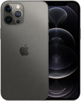 iPhone 12 Pro Max グラファイト