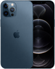 iPhone 12 Pro Max パシフィックブルー