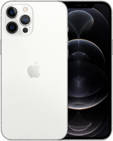 iPhone 12 Pro Max シルバー