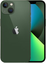 iPhone 13 グリーン