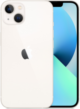 iPhone 13 スターライト
