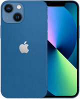 iPhone 13 mini ブルー