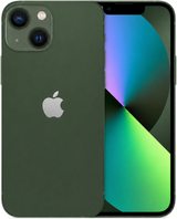 iPhone 13 mini グリーン