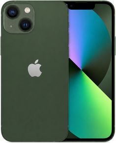 iPhone 13 mini グリーン