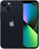 iPhone 13 mini ミッドナイト