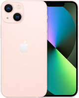 iPhone 13 mini ピンク