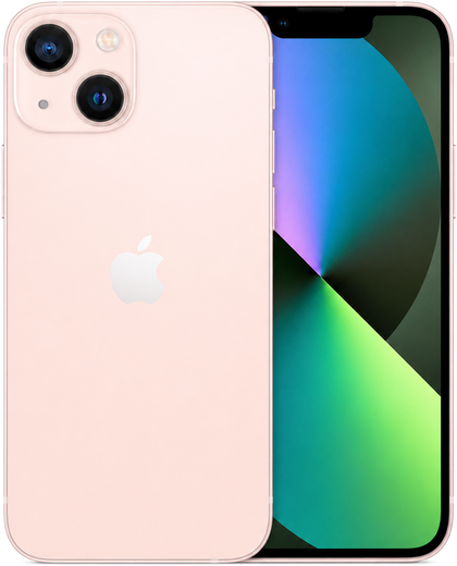 iPhone 13 mini ピンク