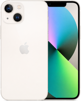 iPhone 13 mini スターライト