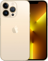 iPhone 13 Pro ゴールド