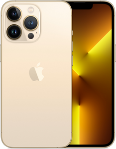 iPhone 13 Pro ゴールド
