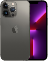 iPhone 13 Pro グラファイト