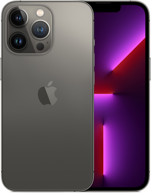 iPhone 13 Pro グラファイト