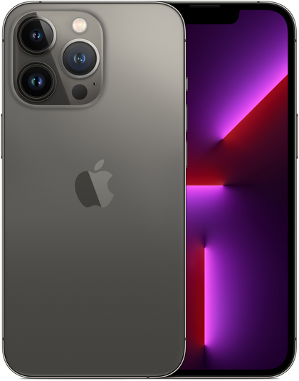 iPhone 13 Pro グラファイト