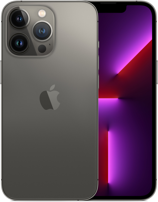 iPhone 13 Pro グラファイト