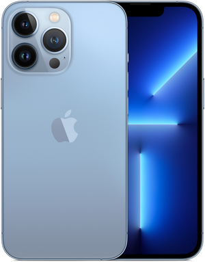 iPhone 13 Pro シエラブルー