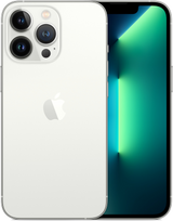 iPhone 13 Pro シルバー