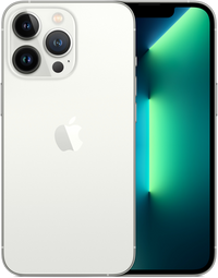 iPhone 13 Pro シルバー