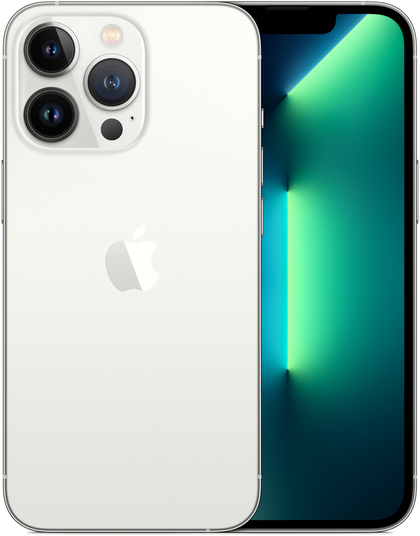 iPhone 13 Pro シルバー
