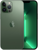 iPhone 13 Pro Max アルパイングリーン