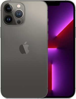 iPhone 13 Pro Max グラファイト